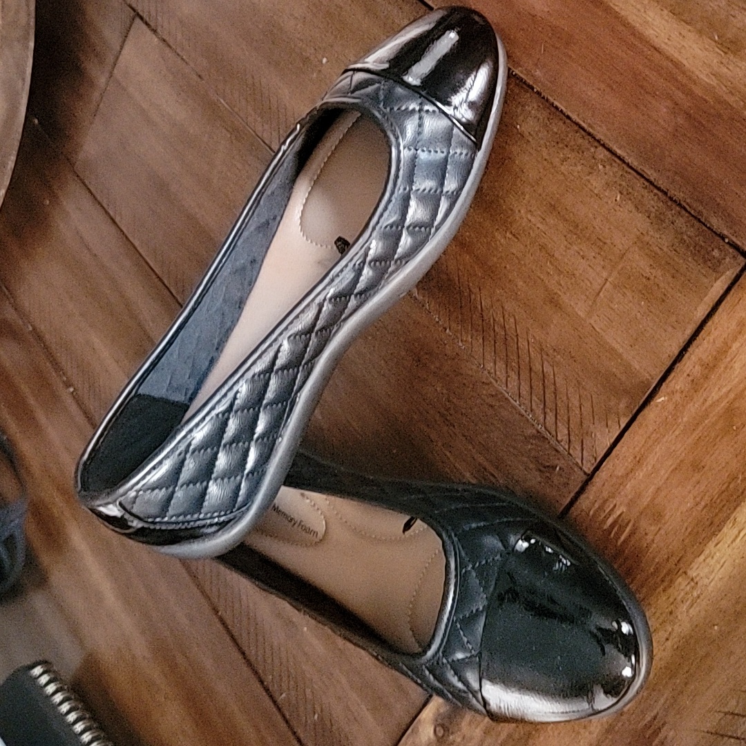 Time And Tru Slides